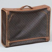 THE FRENCH COMPANY LOUIS VUITT