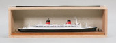 THE FRENCH LINE - SS FRANCE 19