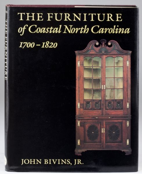 THE FURNITURE OF COASTAL NC by John