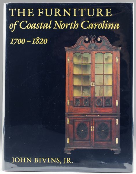 ''The Furniture of Coastal NC''