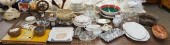 THE GAME OF GO, ASSORTED PORCE