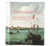 THE GOLDEN AGE: DUTCH PAINTERS
