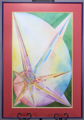 THE GOLDEN STAR CHAMBER, ORIGI