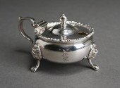 THE GOLDSMITHS & SILVERSMITHS