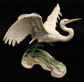 "THE GREAT EGRET" MODEL #797,