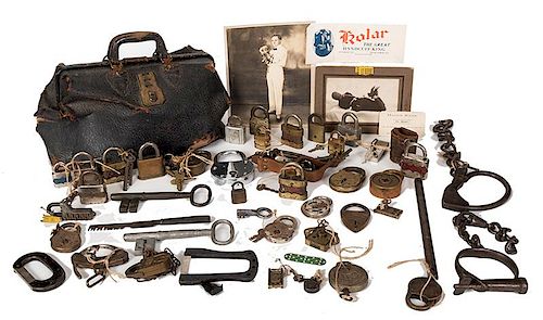 THE GREAT KOLAR’S COLLECTION OF