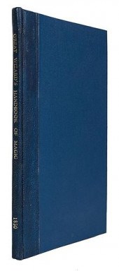 THE GREAT WIZARD’S HANDBOOK OF