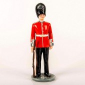 THE GUARDSMAN HN2784 - ROYAL D
