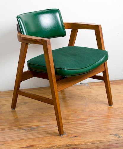 THE GUNLOCKE COMPANY MID-CENTURY