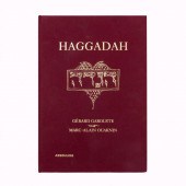 THE HAGGADAH, ASSOULINE LIMITE