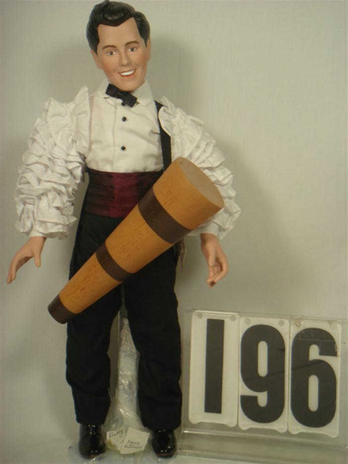 The Hamilton Collection I love Lucy