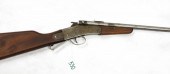 THE "HAMILTON" SINGLE SHOT BOY