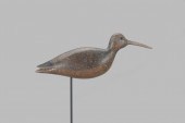 THE HARMON RUNNING COBB CURLEW