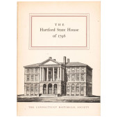 THE HARTFORD STATE HOUSE OF 17