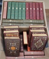 THE HARVARD CLASSICS, PUBLISHE