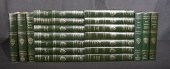 THE HARVARD CLASSICS REGISTERE