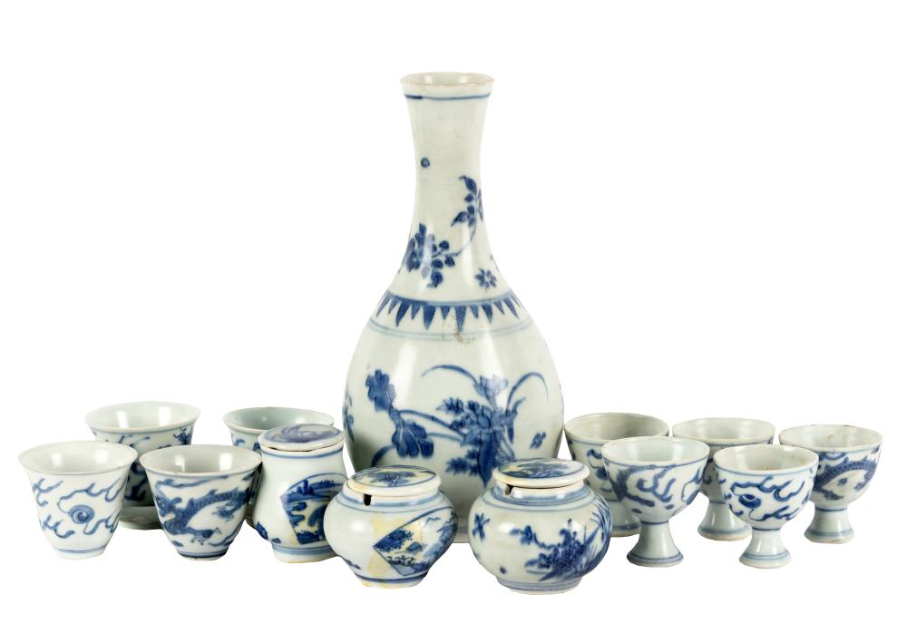 THE HATCHER CARGO COLLECTION OF