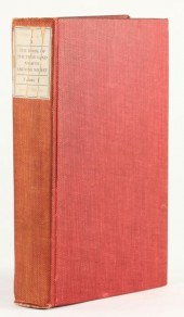 The Herat Edition of 1001 Nigh
