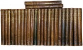 THE HISTORIAN'S HISTORY OF THE
