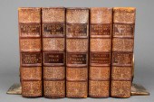 THE HISTORIANS' HISTORY OF THE