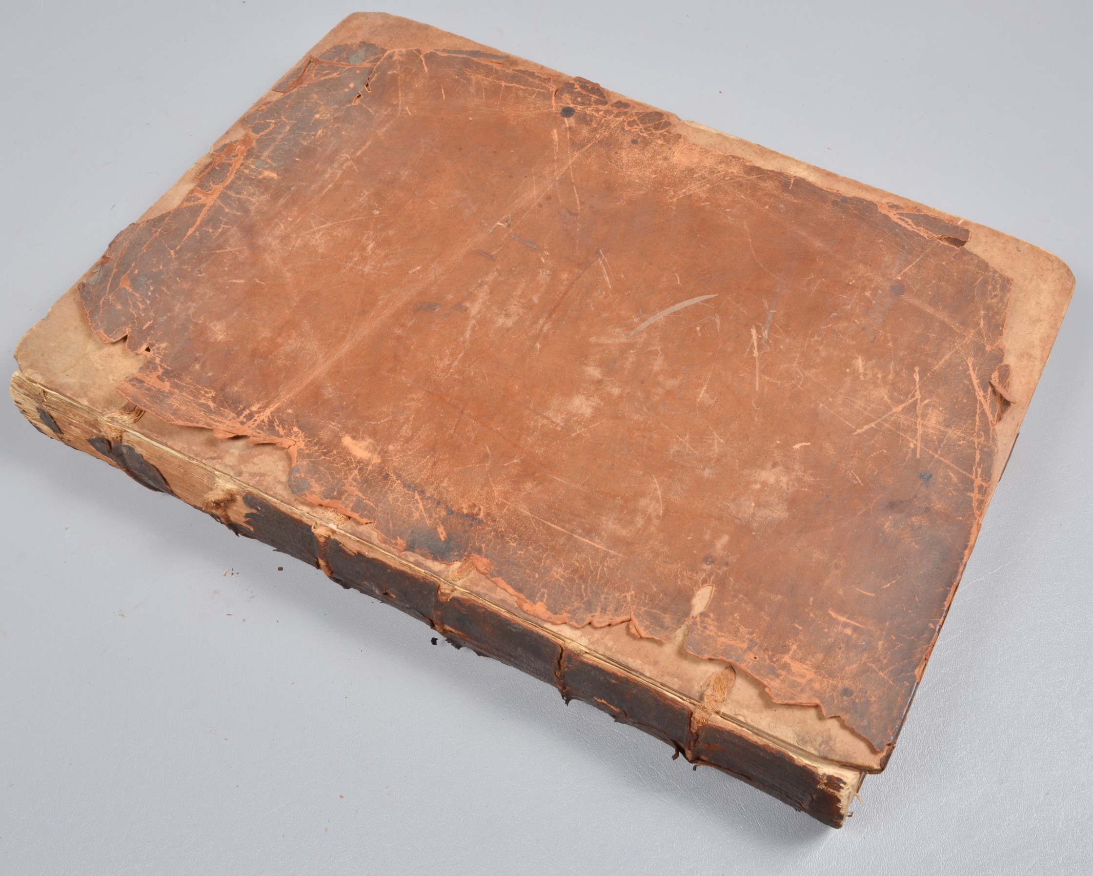 The History and Survey of London