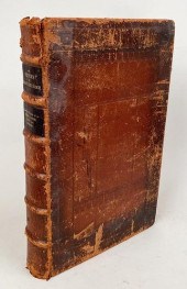 THE HISTORY OF GREAT BRITAINE,