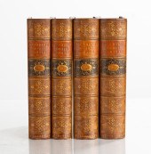 THE HISTORY OF MODERN EUROPE (