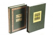 THE HOBBIT ANNIVERSARY EDITION