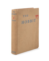 'THE HOBBIT' FIRST AMERICAN ED