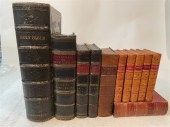 THE HOLY BIBLE AND OTHER ECCLE