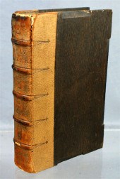 The Holy Bible containing the