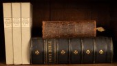 The Holy Bible, Oxford, Univer