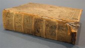 THE HOLY BIBLE, PUBLISHED BY W