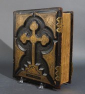 THE HOLY BIBLE, REVISED WITH A
