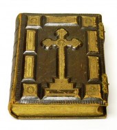 The Holy Bible  with annotatio