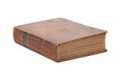 "THE HOLY BIBLE", WITH FAMILY