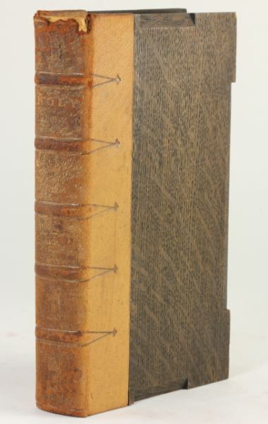 THE HOLY BIBLE(Boston: R. H.