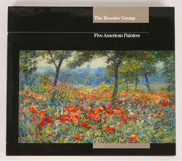 "The Hoosier Group: Five American