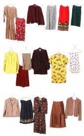 The Hunt garment group to incl