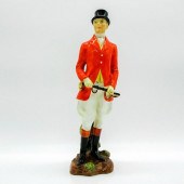 THE HUNTSMAN HN1226 - ROYAL DO