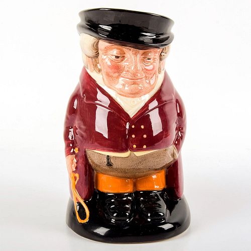 THE HUNTSMAN - ROYAL DOULTON