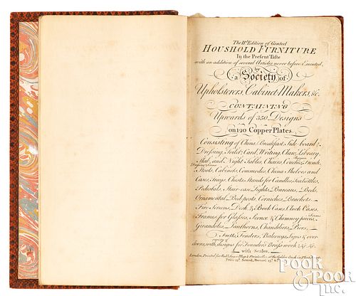 THE IID EDITION OF GENTEEL