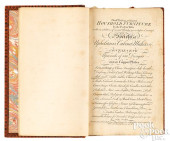 THE IID EDITION OF GENTEEL HOU
