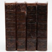 THE ILIAD AND THE ODYSSEY OF H