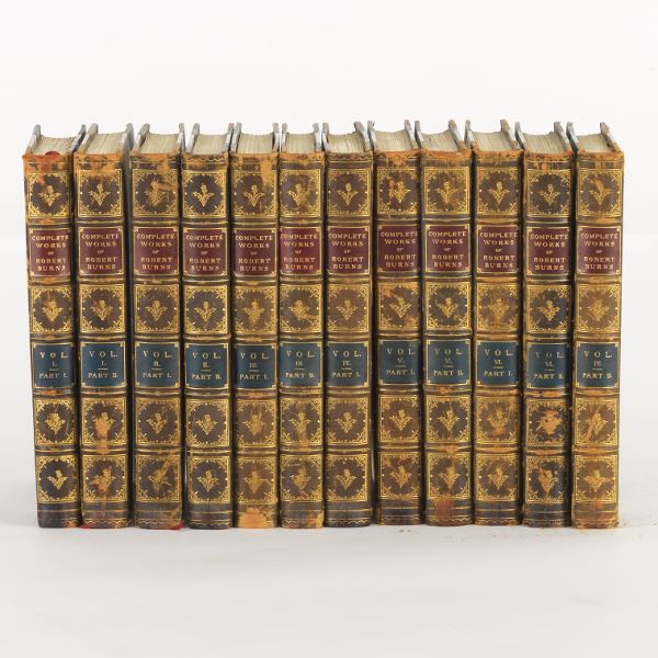 THE IMPERIAL LIMITED EDITION OF THE