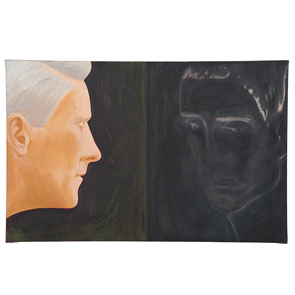 The Interview 1-5 by John Mendelson