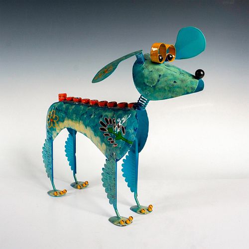 THE JACOB ROSENTHAL COCO METAL