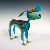 THE JACOB ROSENTHAL COCO METAL
