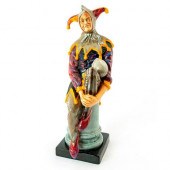 THE JESTER HN2016 - ROYAL DOUL