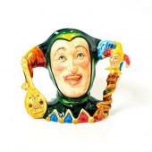THE JESTER - PASCOE & COMPANY